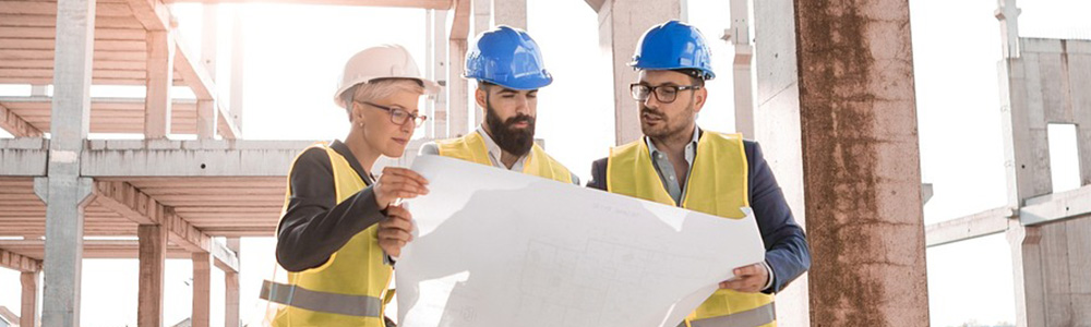 施工図管理部門